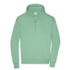 Men's Lounge Hoody