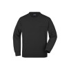 Men's Round Sweat Pocket