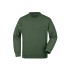 Felpa Men Round Pocket