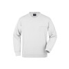 Men's Round Sweat Pocket