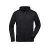 Men's Sports Zip Hoodie