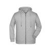 Men's Zip Hoody