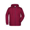 Men's Zip Hoody