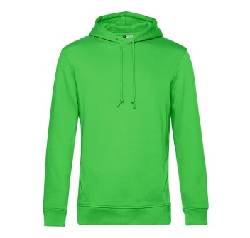 Organic Hooded