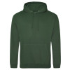 Organic Hoodie