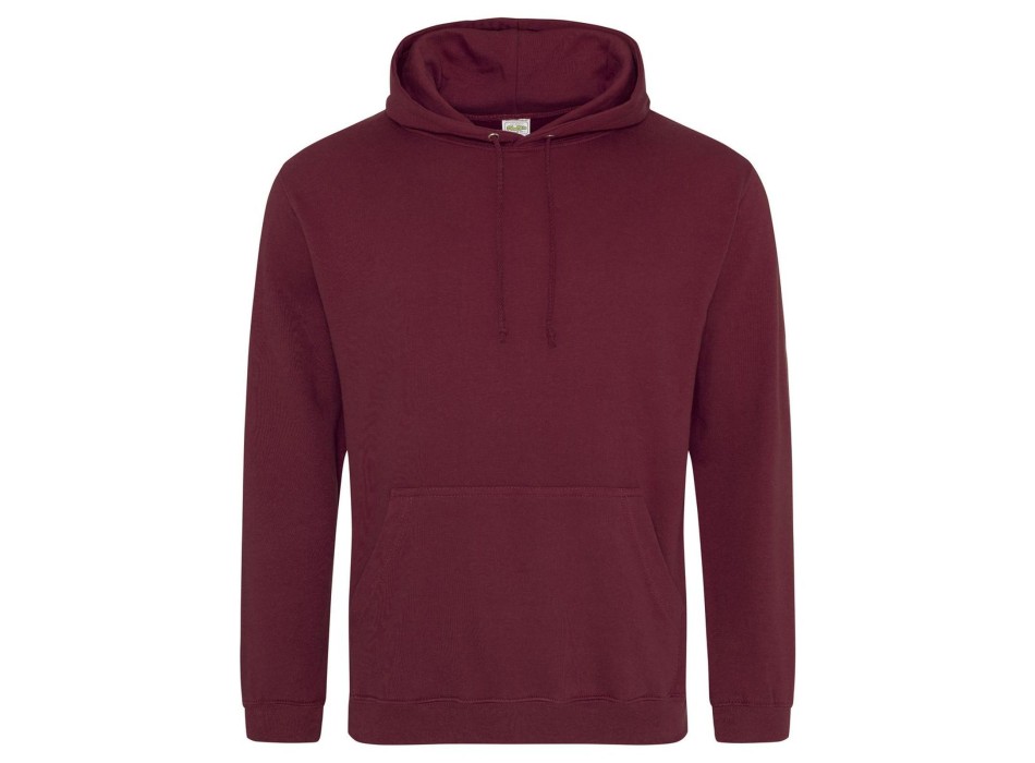Organic Hoodie