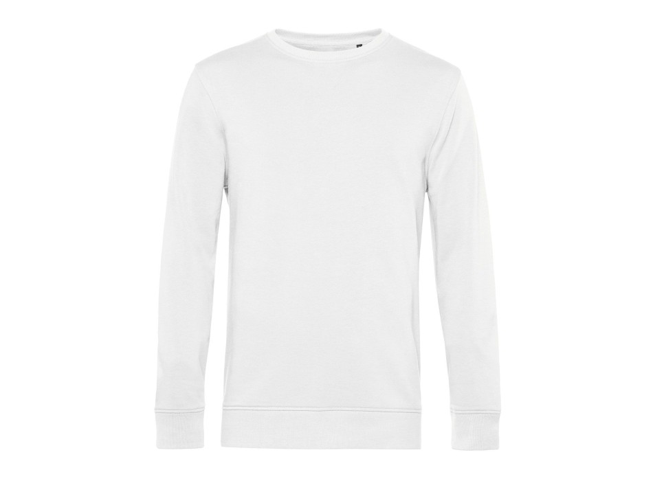 Organic Crew Neck