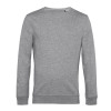 Organic Crew Neck