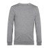 Felpa Organic Crew Neck