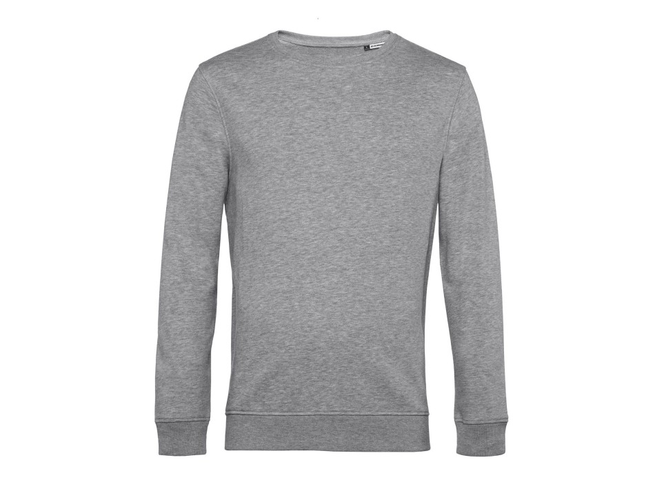 Organic Crew Neck