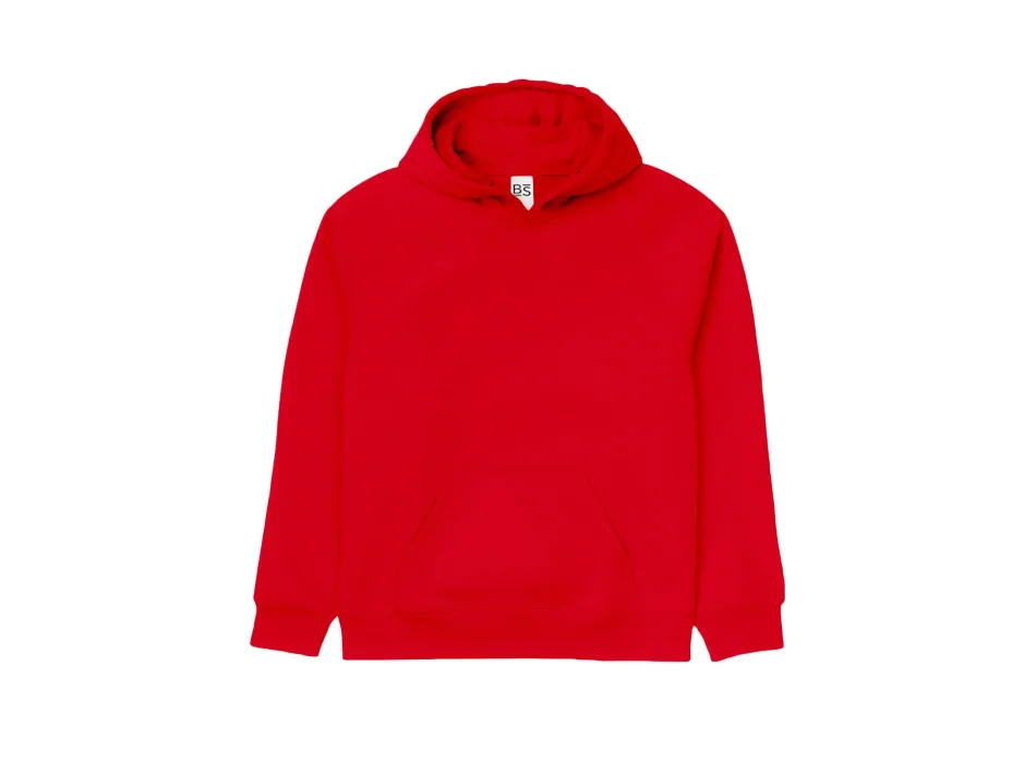 Felpa Outsider Bambino Gheddi