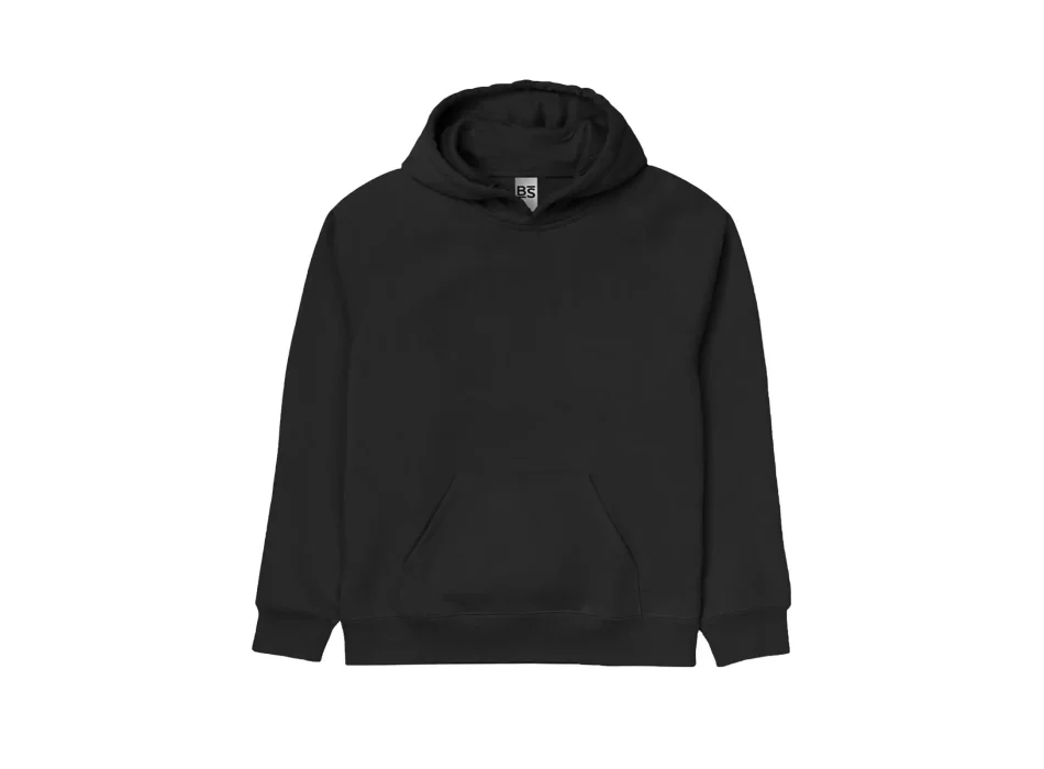 Felpa Outsider Bambino Gheddi