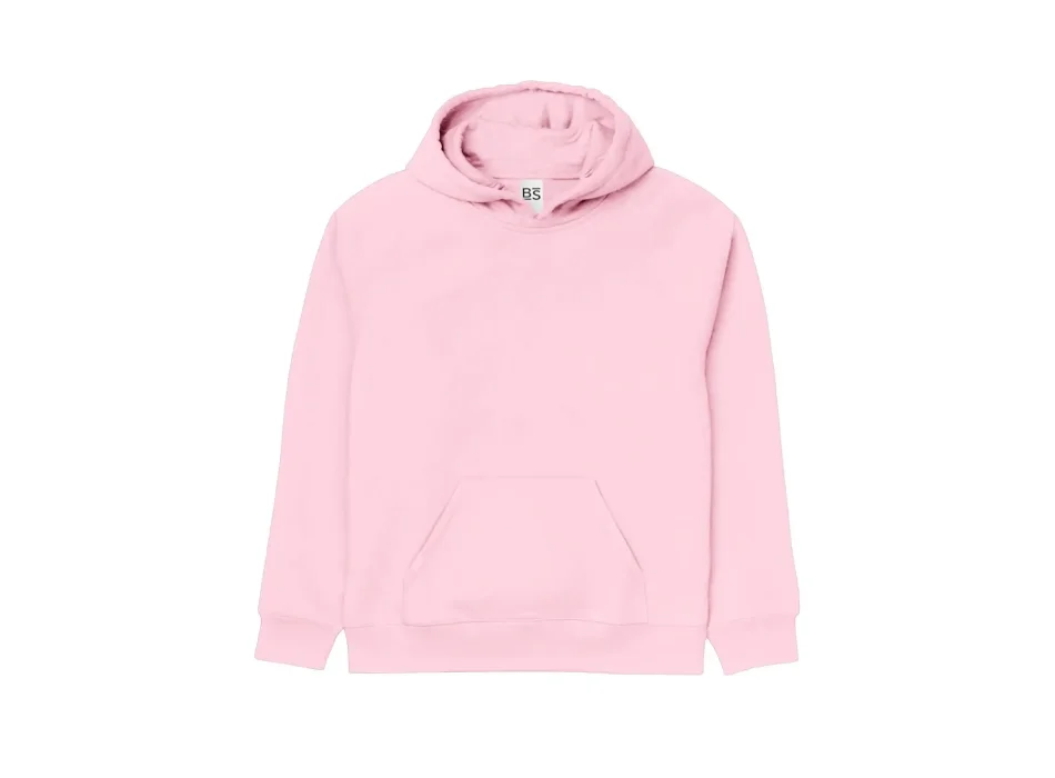 Felpa Outsider Bambino Gheddi