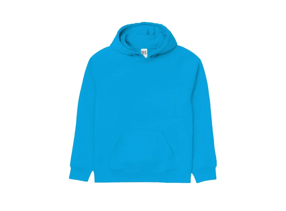 Felpa Outsider Bambino Gheddi