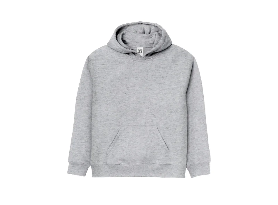 Felpa Outsider Bambino Gheddi