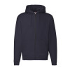 Premium Hooded Sweat Jacket