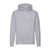 Premium Hooded Sweat