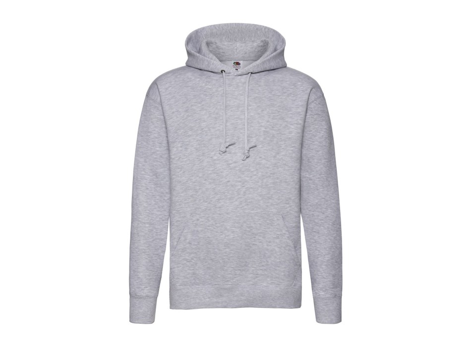 Premium Hooded Sweat