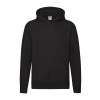 Premium Hooded Sweat