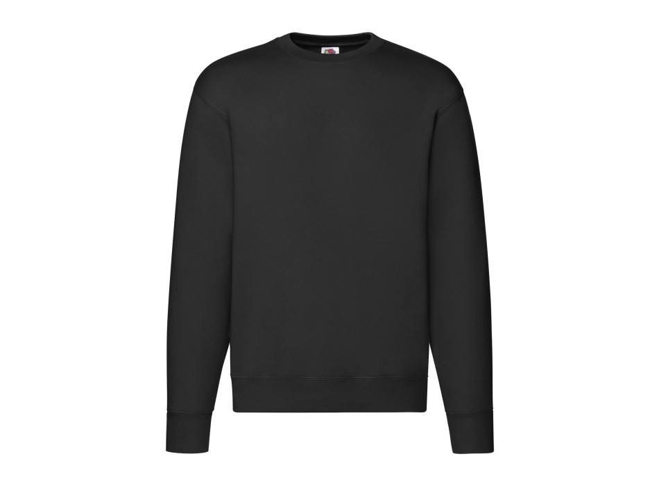 Premium Set-In Sweat