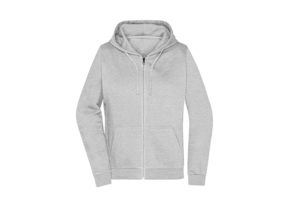 Promo Zip Hoody Lady