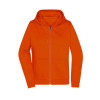 Promo Zip Hoody Lady