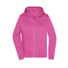 Promo Zip Hoody Lady