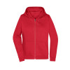 Promo Zip Hoody Lady