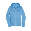 Promo Zip Hoody Lady