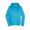 Promo Zip Hoody Lady