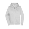 Promo Zip Hoody Lady
