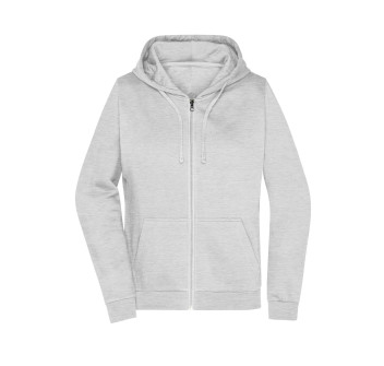 Promo Zip Hoody Lady