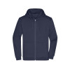 Promo Zip Hoody Men