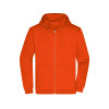 Promo Zip Hoody Men