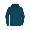 Promo Zip Hoody Men