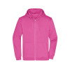 Promo Zip Hoody Men
