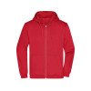 Promo Zip Hoody Men