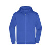 Promo Zip Hoody Men