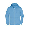 Promo Zip Hoody Men