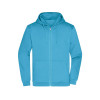 Promo Zip Hoody Men
