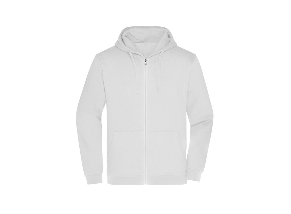 Promo Zip Hoody Men