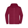 Promo Zip Hoody Men