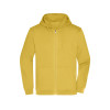 Promo Zip Hoody Men