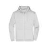 Promo Zip Hoody Men