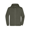 Promo Zip Hoody Men