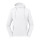 Pure Organic High Collar Hooded Sweat