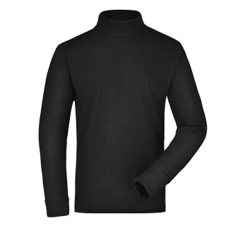 Rollneck Shirt