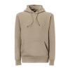 Felpa unisex in tessuto biologico da 280 g/m2 (80% cotone bio e 20% poliestere ric.) Gheddi