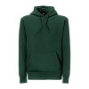 Felpa unisex in tessuto biologico da 280 g/m2 (80% cotone bio e 20% poliestere ric.) Gheddi