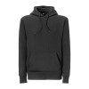 Felpa unisex in tessuto biologico da 280 g/m2 (80% cotone bio e 20% poliestere ric.)